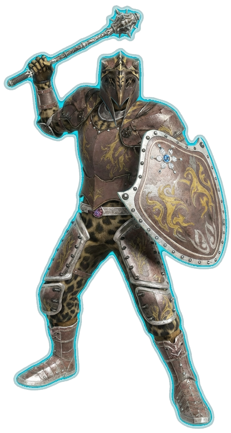 Герой Хаддана